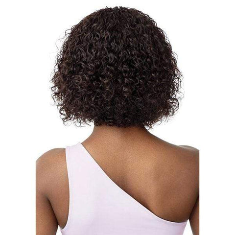 Outre 100% Human Hair MyTresses Purple Label Full Wig - GIANNI - SoGoodBB.com