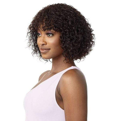 Outre 100% Human Hair MyTresses Purple Label Full Wig - GIANNI - SoGoodBB.com