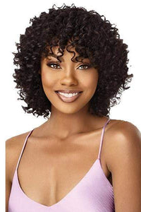 Outre 100% Human Hair MyTresses Purple Label Full Wig - JOLENE - SoGoodBB.com