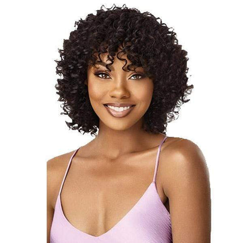 Outre 100% Human Hair MyTresses Purple Label Full Wig - JOLENE - SoGoodBB.com