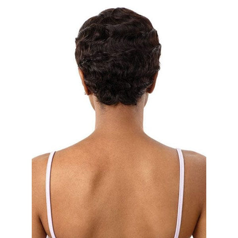 Outre 100% Human Hair MyTresses Purple Label Full Wig - KIMI - SoGoodBB.com