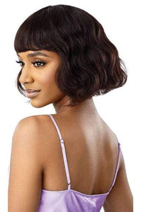 Outre 100% Human Hair MyTresses Purple Label Full Wig - MAGNOLIA - Clearance - SoGoodBB.com