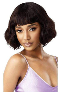 Outre 100% Human Hair MyTresses Purple Label Full Wig - MAGNOLIA - Clearance - SoGoodBB.com