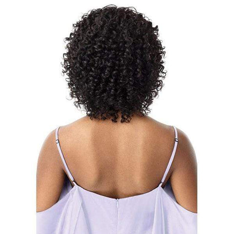Outre 100% Human Hair MyTresses Purple Label Full Wig - MAYRA - SoGoodBB.com