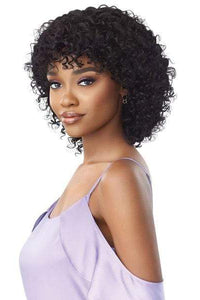 Outre 100% Human Hair MyTresses Purple Label Full Wig - MAYRA - SoGoodBB.com