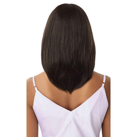 Outre 100% Human Hair MyTresses Purple Label Full Wig - NADINE - SoGoodBB.com