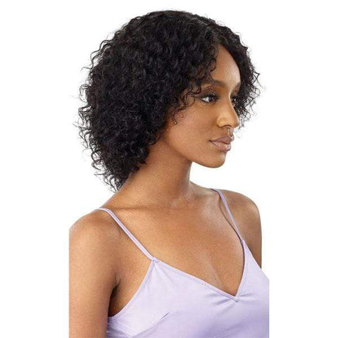 Outre 100% Human Hair MyTresses Purple Label Full Wig No Knot Part - AQUILA - Clearance - SoGoodBB.com