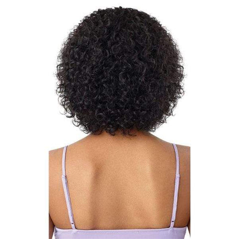 Outre 100% Human Hair MyTresses Purple Label Full Wig No Knot Part - AQUILA - Clearance - SoGoodBB.com