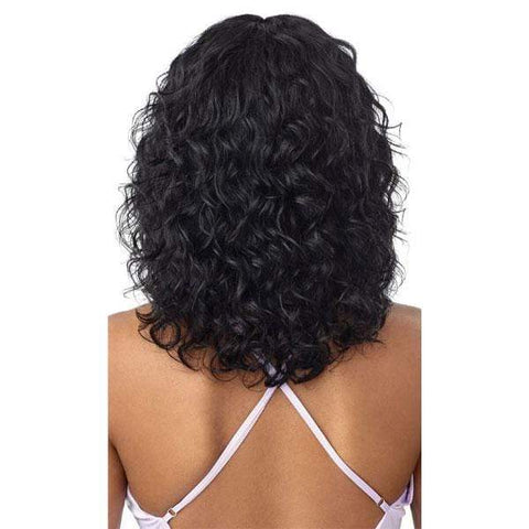 Outre 100% Human Hair MyTresses Purple Label Full Wig No Knot Part - ORIANA - SoGoodBB.com