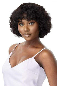 Outre 100% Human Hair MyTresses Purple Label Full Wig - PALMER - SoGoodBB.com