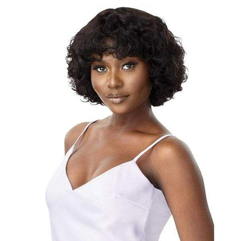 Outre 100% Human Hair MyTresses Purple Label Full Wig - PALMER - SoGoodBB.com