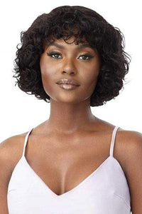 Outre 100% Human Hair MyTresses Purple Label Full Wig - PALMER - SoGoodBB.com