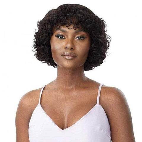 Outre 100% Human Hair MyTresses Purple Label Full Wig - PALMER - SoGoodBB.com