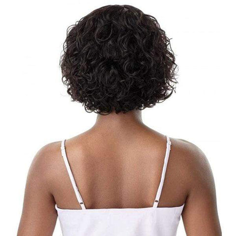 Outre 100% Human Hair MyTresses Purple Label Full Wig - PALMER - SoGoodBB.com