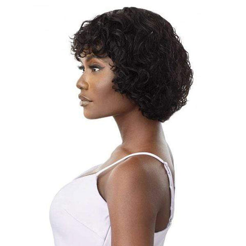 Outre 100% Human Hair MyTresses Purple Label Full Wig - PALMER - SoGoodBB.com