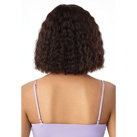 Outre 100% Human Hair MyTresses Purple Label Full Wig - RASHINA - SoGoodBB.com