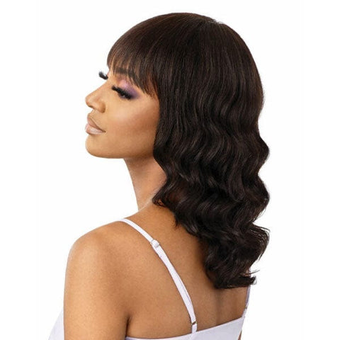 Outre 100% Human Hair MyTresses Purple Label Full Wig - ROSABELLA - SoGoodBB.com