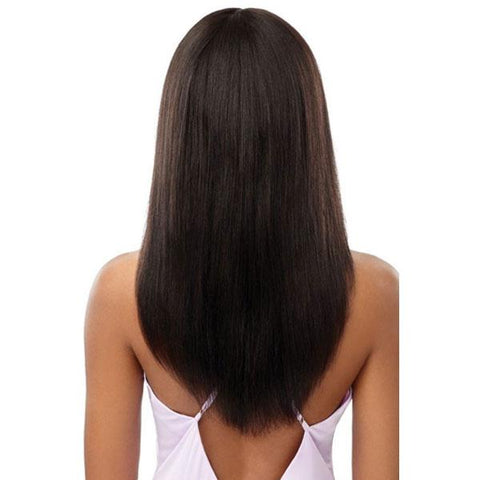 Outre 100% Human Hair MyTresses Purple Label Full Wig - SEVANNE - SoGoodBB.com