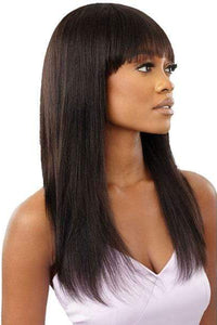 Outre 100% Human Hair MyTresses Purple Label Full Wig - SEVANNE - SoGoodBB.com