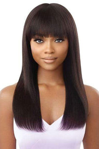Outre 100% Human Hair MyTresses Purple Label Full Wig - SEVANNE - SoGoodBB.com