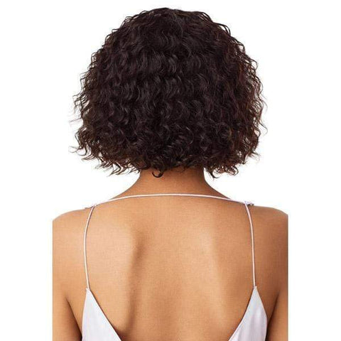 Outre 100% Human Hair MyTresses Purple Label Full Wig - SHARYN - Clearance - SoGoodBB.com