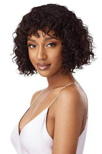 Outre 100% Human Hair MyTresses Purple Label Full Wig - SHARYN - Clearance - SoGoodBB.com