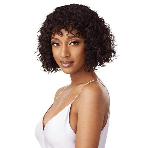 Outre 100% Human Hair MyTresses Purple Label Full Wig - SHARYN - Clearance - SoGoodBB.com
