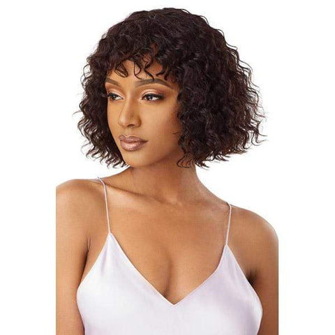 Outre 100% Human Hair MyTresses Purple Label Full Wig - SHARYN - Clearance - SoGoodBB.com