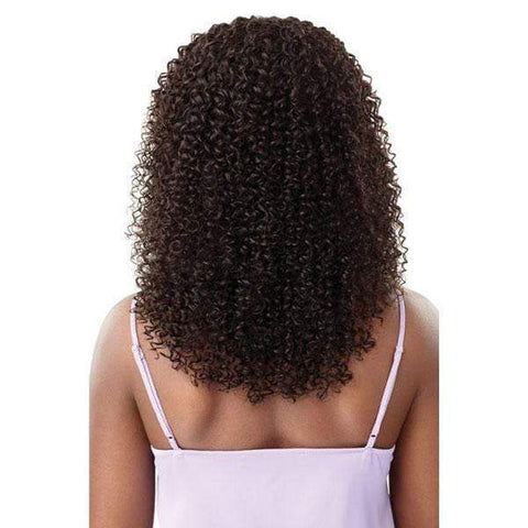 Outre 100% Human Hair MyTresses Purple Label Full Wig - SIMONA - SoGoodBB.com