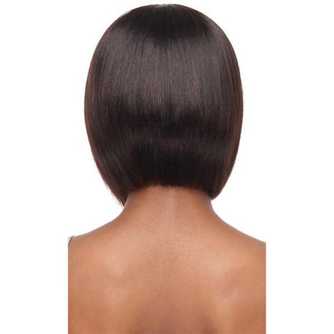 Outre 100% Human Hair MyTresses Purple Label Full Wig - STRAIGHT BOB 10" - SoGoodBB.com