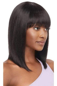 Outre 100% Human Hair MyTresses Purple Label Full Wig - STRAIGHT BOB 14" - SoGoodBB.com