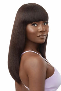 Outre 100% Human Hair MyTresses Purple Label Full Wig - THALYA - SoGoodBB.com