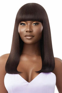 Outre 100% Human Hair MyTresses Purple Label Full Wig - THALYA - SoGoodBB.com