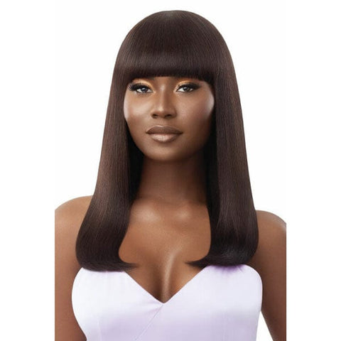 Outre 100% Human Hair MyTresses Purple Label Full Wig - THALYA - SoGoodBB.com
