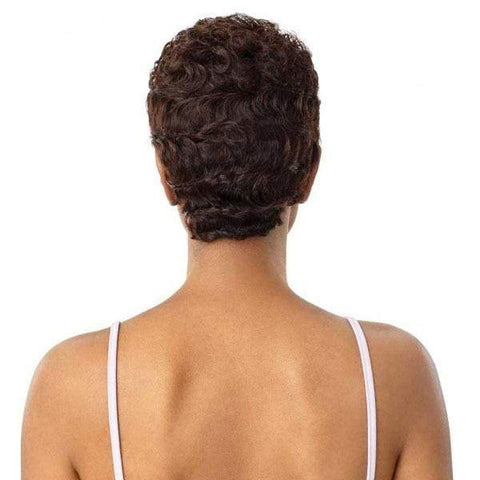 Outre 100% Human Hair MyTresses Purple Label Full Wig - TRUE - SoGoodBB.com