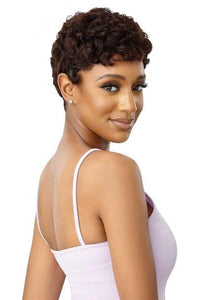 Outre 100% Human Hair MyTresses Purple Label Full Wig - TRUE - SoGoodBB.com