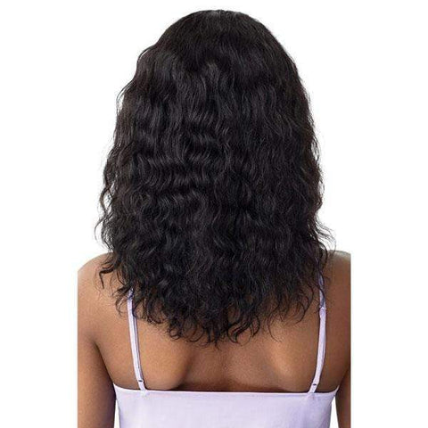 Outre 100% Human Hair MyTresses Purple Label Full Wig WET & WAVY - BODY WAVE 18" - SoGoodBB.com