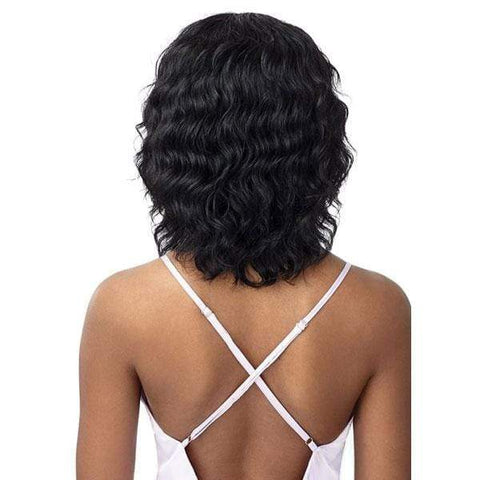 Outre 100% Human Hair MyTresses Purple Label Full Wig WET & WAVY - BODY WAVE BOB - SoGoodBB.com