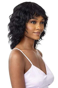 Outre 100% Human Hair MyTresses Purple Label Full Wig WET & WAVY - BODY WAVE BOB - SoGoodBB.com