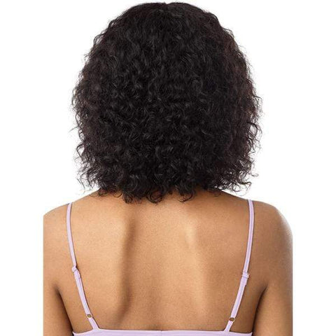 Outre 100% Human Hair MyTresses Purple Label Full Wig WET & WAVY - JERRY BOB - SoGoodBB.com