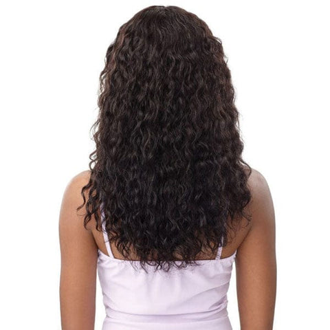 Outre 100% Human Hair MyTresses Purple Label Full Wig WET & WAVY - NATURAL WAVE 20" - SoGoodBB.com