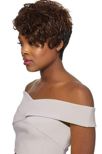 Outre 100% Human Hair Premium Duby Clipper Cut Wig - LOOSE - SoGoodBB.com