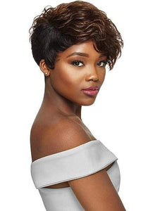 Outre 100% Human Hair Premium Duby Clipper Cut Wig - LOOSE - SoGoodBB.com