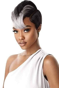 Outre 100% Human Hair Premium Duby Diamond Wig - ANYA - SoGoodBB.com
