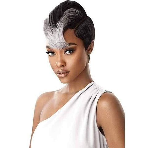 Outre 100% Human Hair Premium Duby Diamond Wig - ANYA - SoGoodBB.com