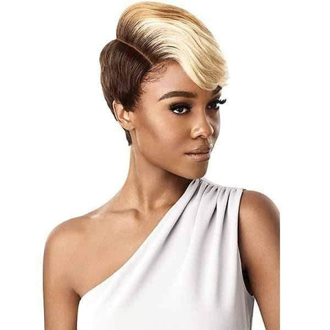 Outre 100% Human Hair Premium Duby Diamond Wig - ANYA - SoGoodBB.com