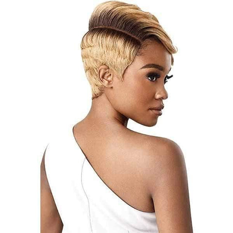 Outre 100% Human Hair Premium Duby Diamond Wig - ANYA - SoGoodBB.com