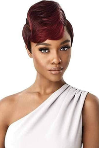 Outre 100% Human Hair Premium Duby Diamond Wig - ANYA - SoGoodBB.com