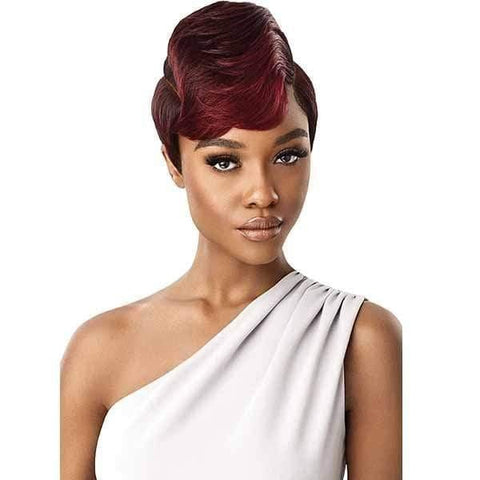 Outre 100% Human Hair Premium Duby Diamond Wig - ANYA - SoGoodBB.com