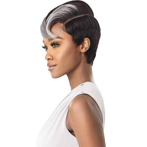 Outre 100% Human Hair Premium Duby Diamond Wig - ANYA - SoGoodBB.com